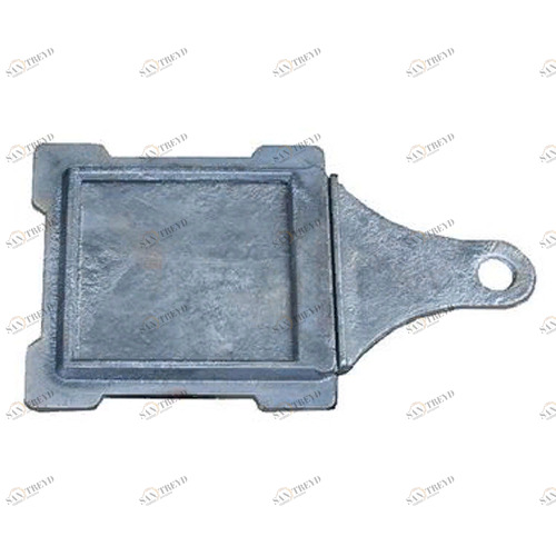 Задвижка Бежецк 3В-1 6630