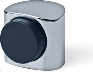 B106C_DS Ограничитель открывания VICTOR магнитный OLIVARI