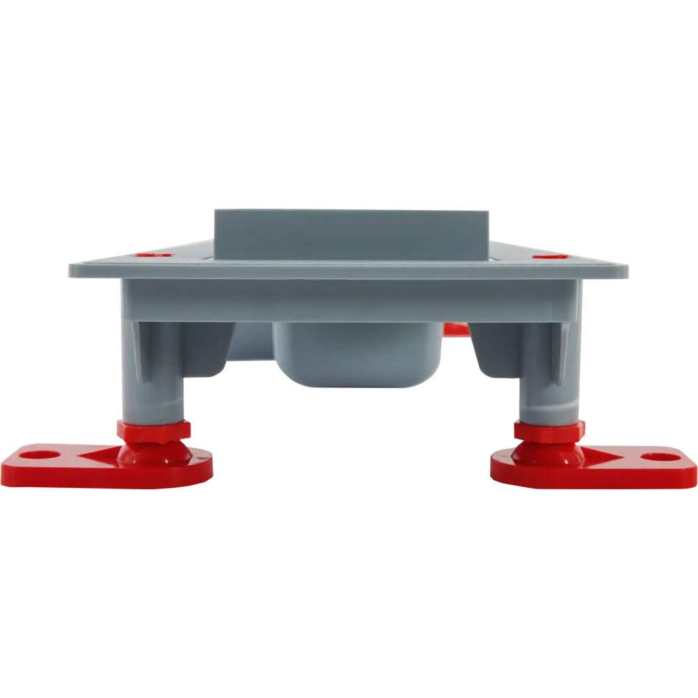 Душевой трап Ани Пласт «Бриз» с сухим затвором 450 мм 82597061 STLM-0030981 - Вид №3