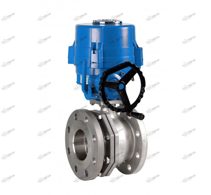 GENEBRE 5628a 12 55 2 ШТ. ПОЛНОКАЧАЛЬНЫЕ ФЛАНЦЫ B.V. КОНЕЦ 