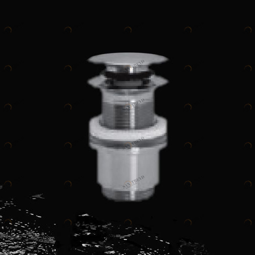 Донный клапан SCARRAPSP3 Geda Nextage Drains без перелива донный клапан Drains