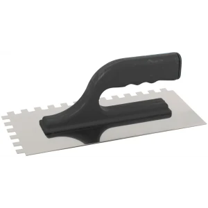 Кельма 27 см для выравнивания швов