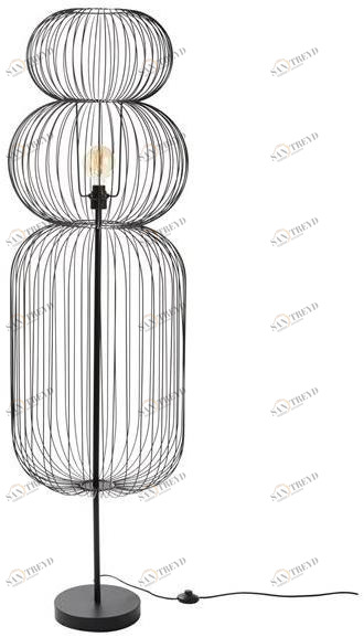 Market Set Торшер из металла Kokeshi Pr651024