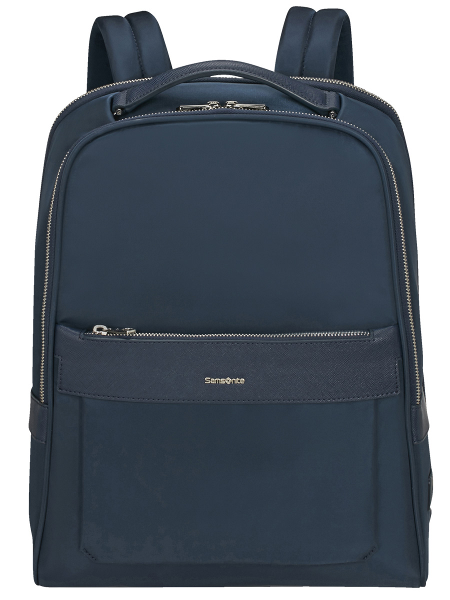 KA8-11004 Рюкзак для ноутбука KA8*004 .0 Laptop Backpack 14 Samsonite Zalia 2  - Вид №1