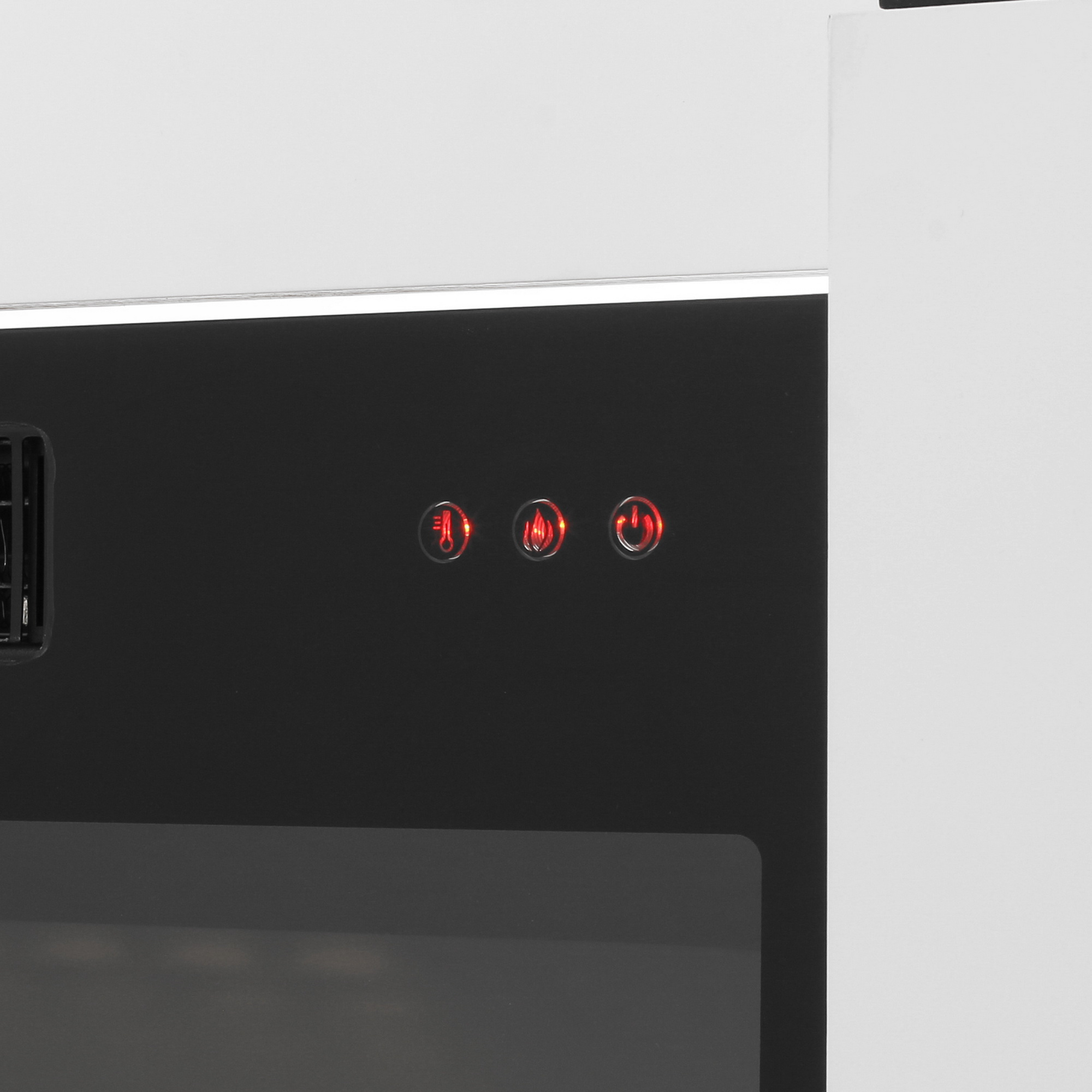 8167292 Каминокомплект RealFlame Alta 24 WT + Kendal 24 STDN-0021169 - Вид №5