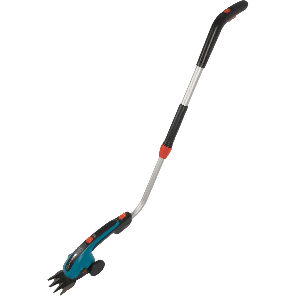 Ножницы аккумуляторные Gardena ClassicCut Li 3.6 В 1x2.5 Ач АКБ и ЗУ входит в комплект STLM-2040842