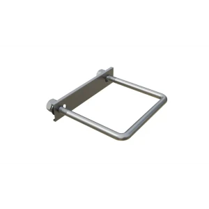 91516711 Хомут оцинкованный для трубы Ювента 40x20 М6 комплект 100 шт STLM-1455123