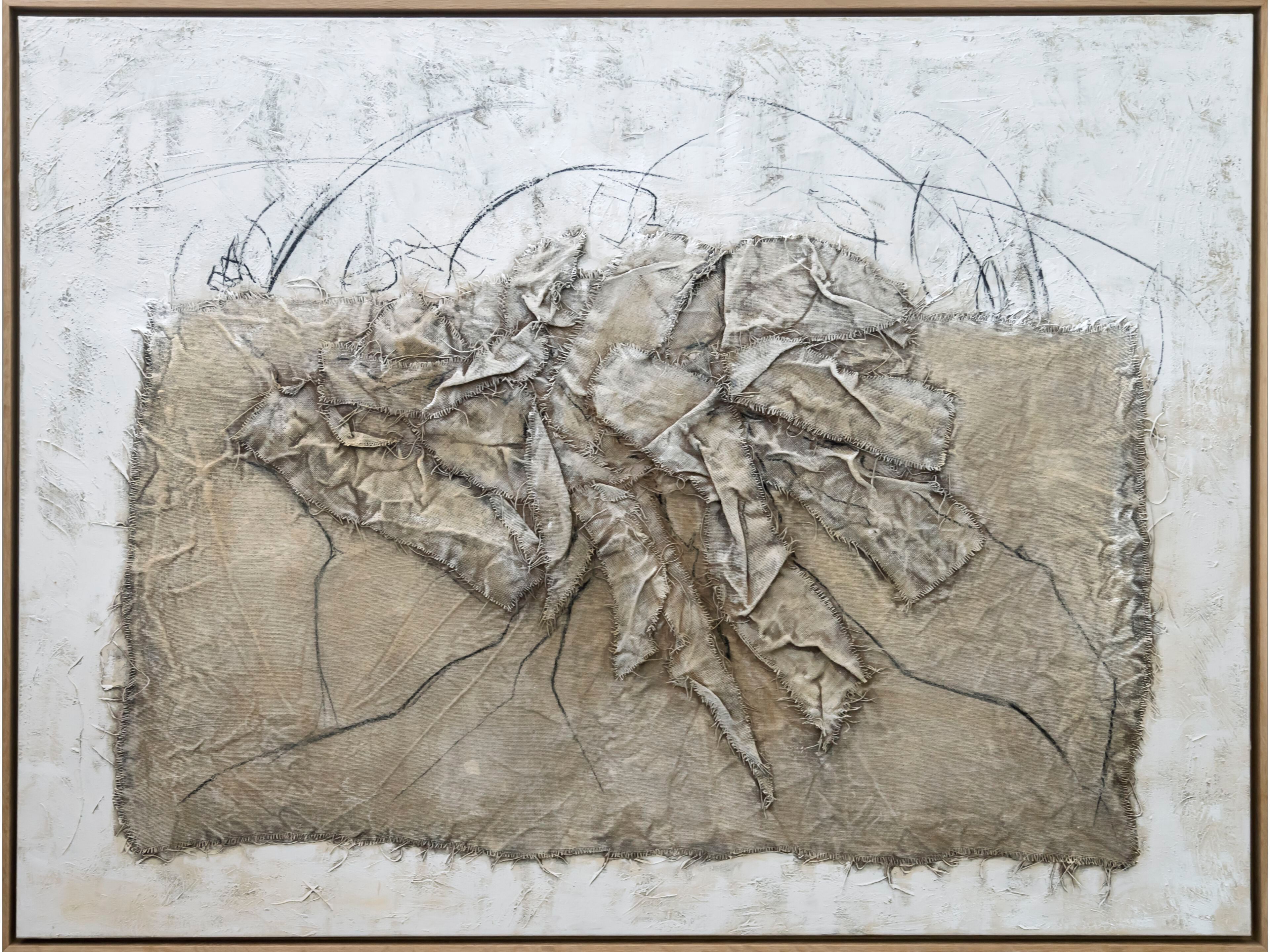 Холст рамки NOVOCUADRO ART COMPANY Лаура саго ARCH-00079561