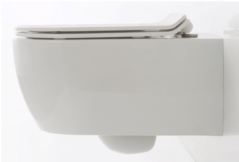 NC4477(NC2039) Подвесной унитаз SSWW NC - Вид №2