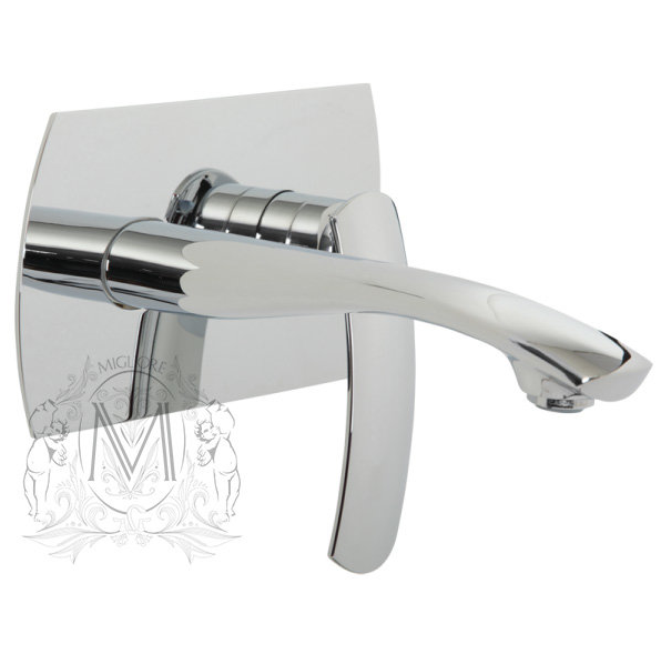 ML.FLO-7034.CR Cмеситель Migliore Flo