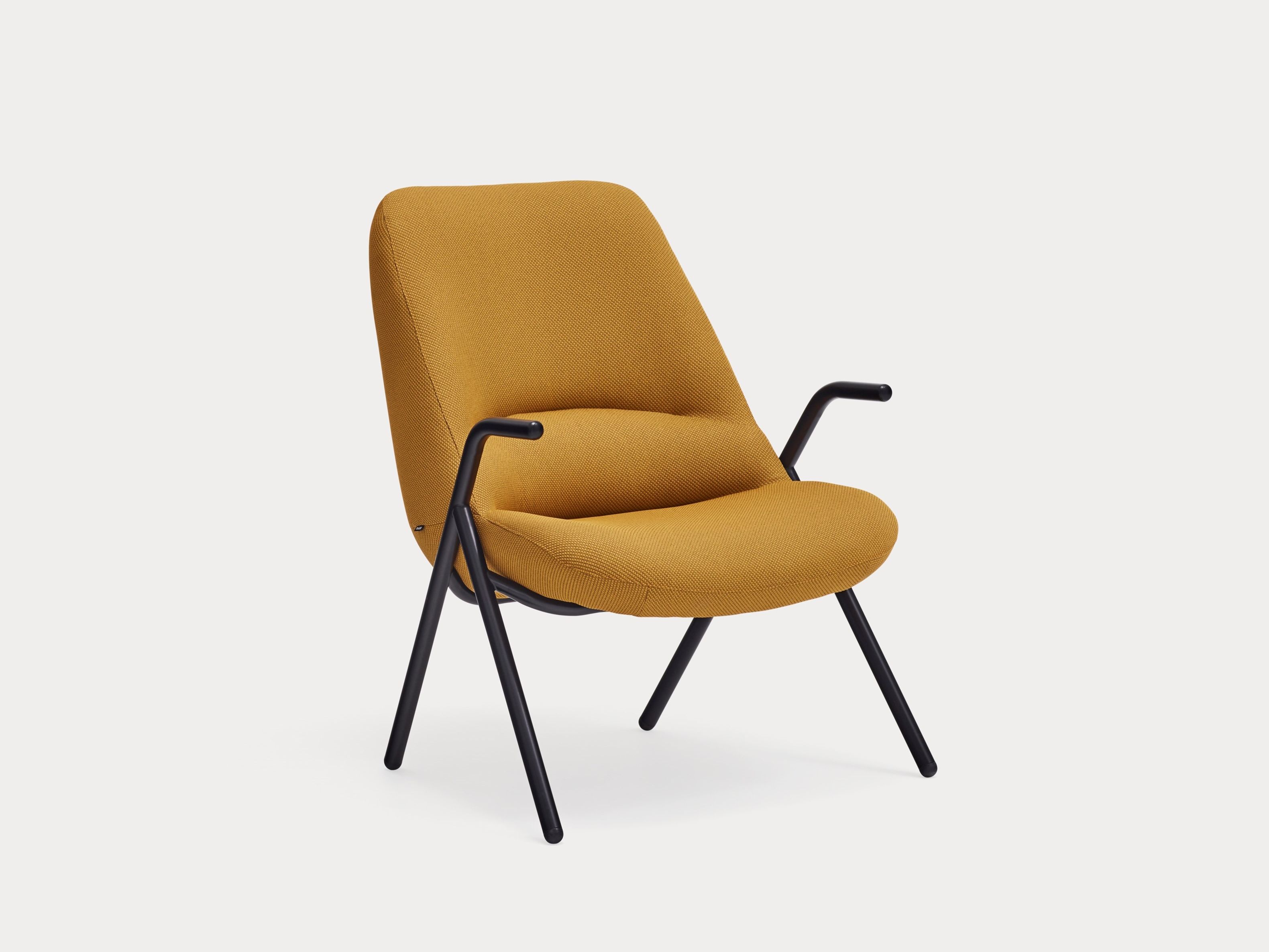 Полиэфирное кресло TEULAT Dins ARCH-00057392 - Вид №18