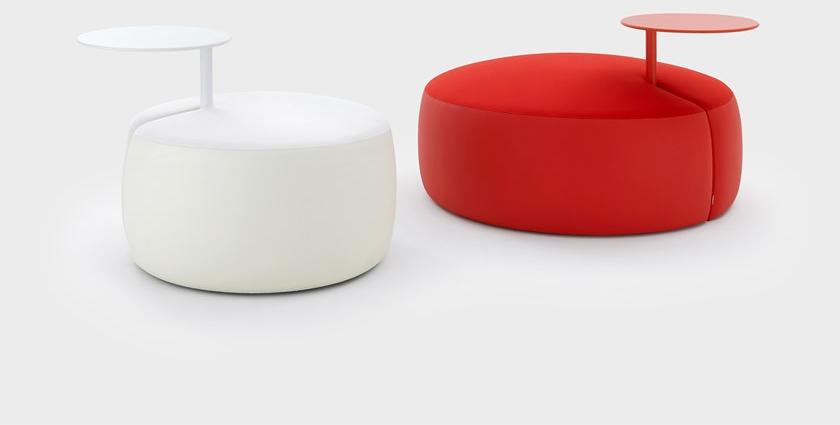 Viganò Круглый стол для подряда Tommy sun-id-1455239 - Вид №1