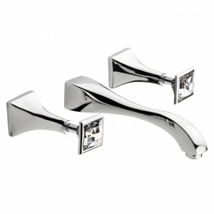 44034  EFFEPI RUBINETTERIE Chic diamante