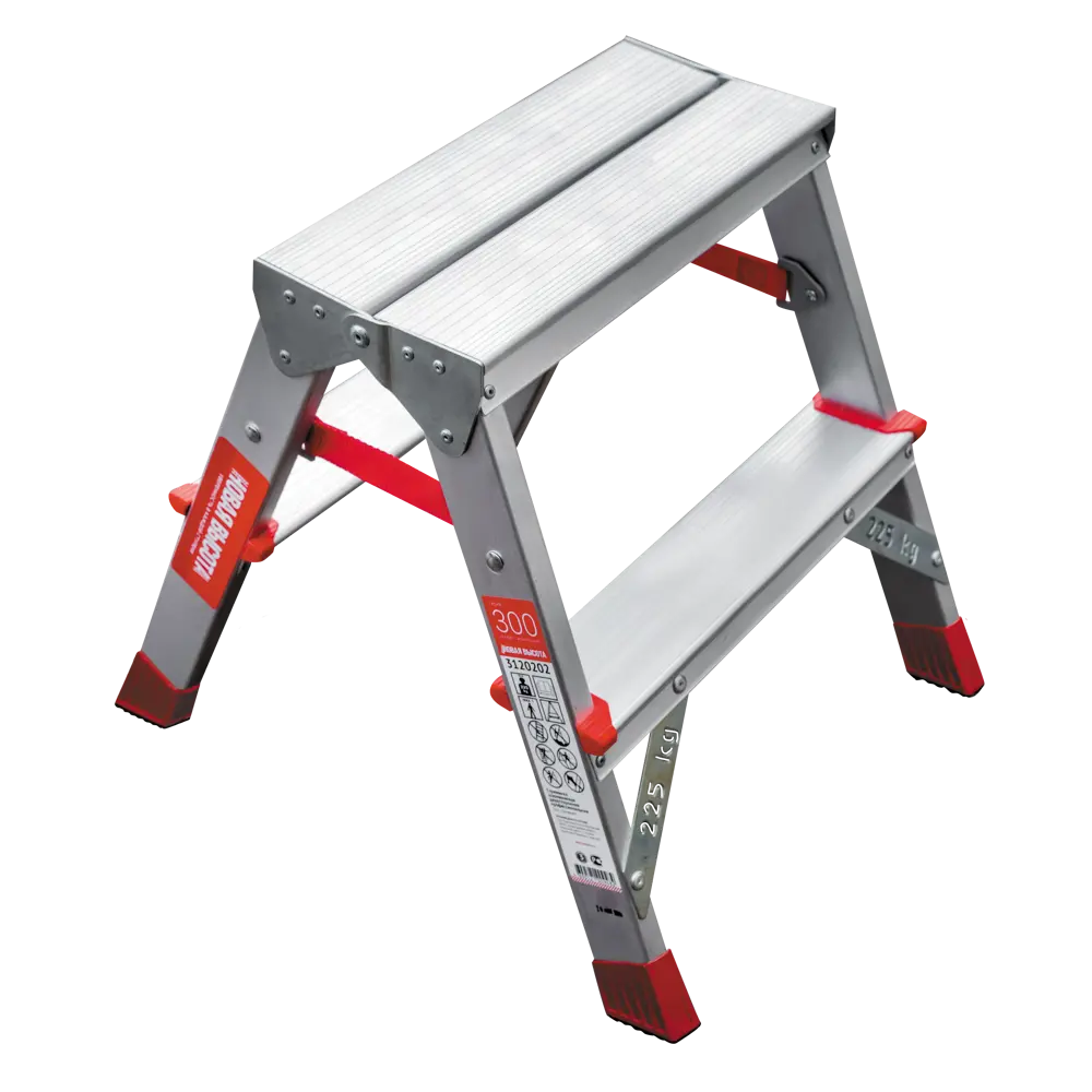 Мини-платформа 2-секционная Новая Высота 2 ступени STLM-2196951