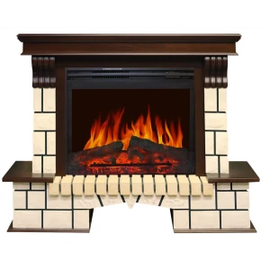 Каминокомплект Pietra 1.8 кВт 82736580 STLM-2189628