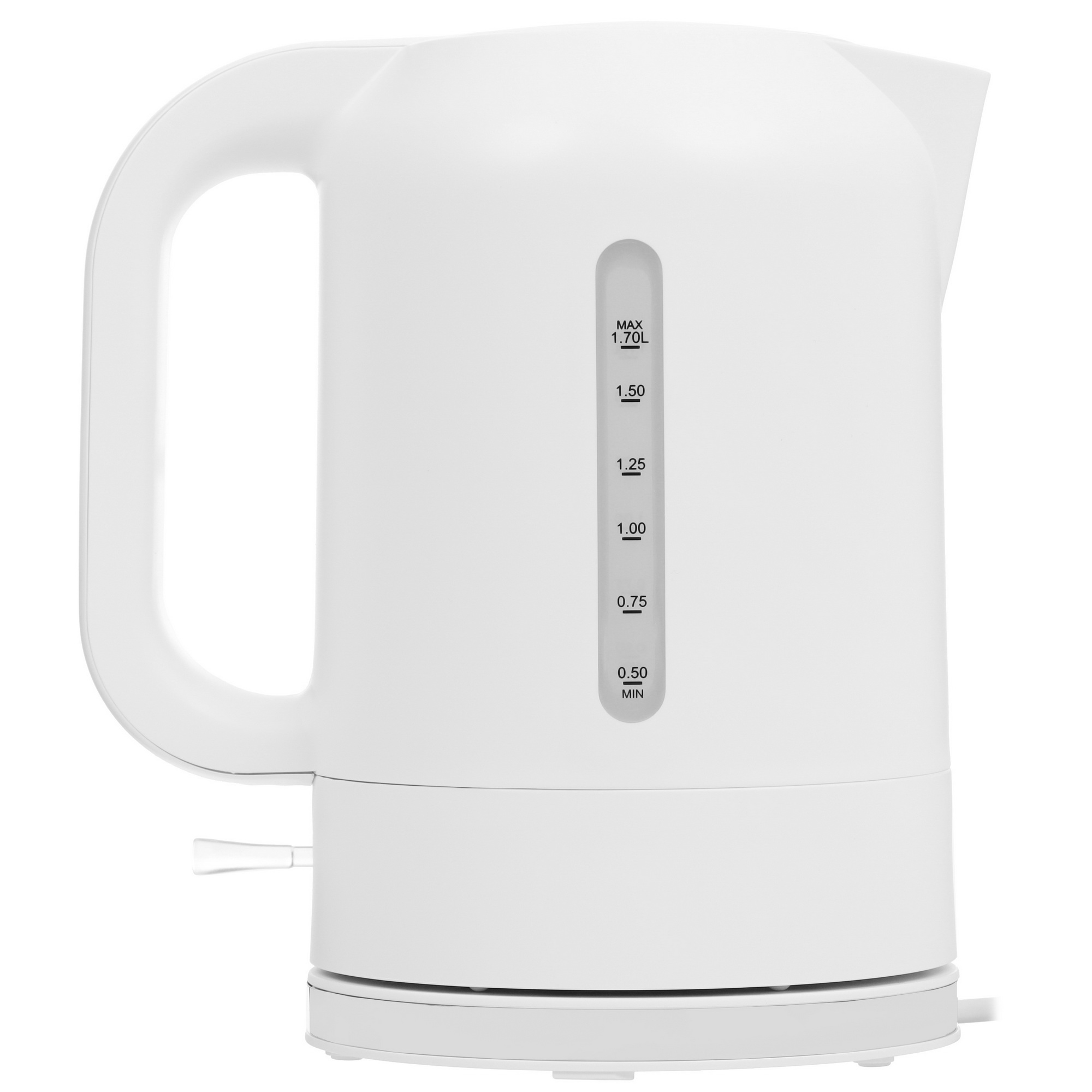 9051405 Электрочайник DEXP EK-P18W белый STDN-0127797 - Вид №1