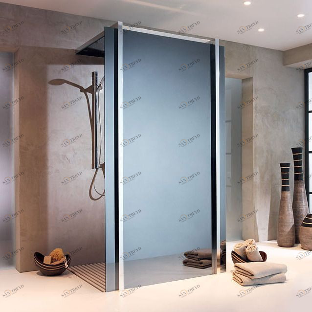 OIP 1.2 Omega Inloop Plus Collection душевая кабина Sprinz 46155