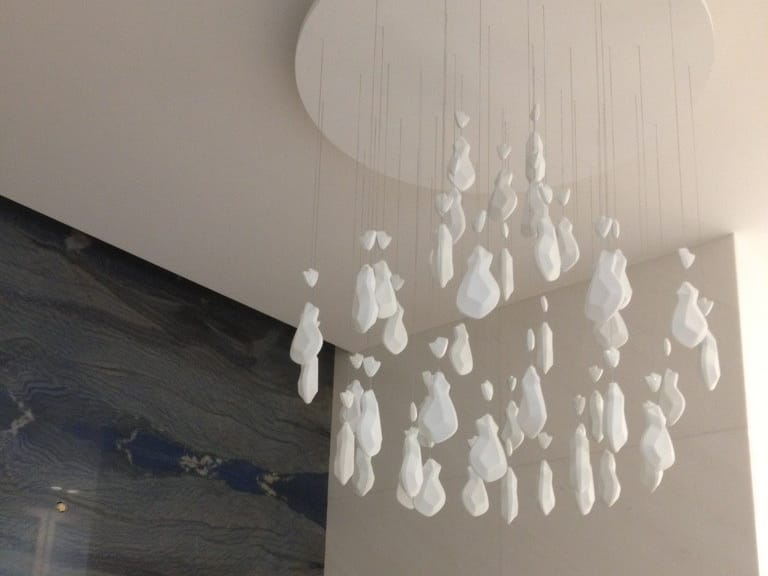 Китай ручной работы светодиодный подвесной светильник Beau & Bien Louis 15 ARCH-00047798 - Вид №7