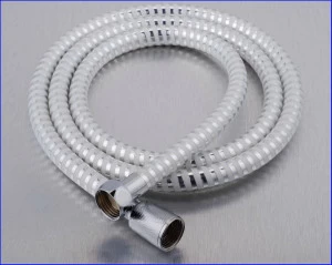 Шланг душ. 1,5 м силик. G42 FRAP G42 FRAP