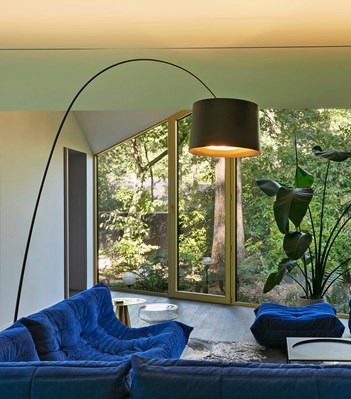 T39EL Встроенный полотенцесушитель vola  - Вид №44