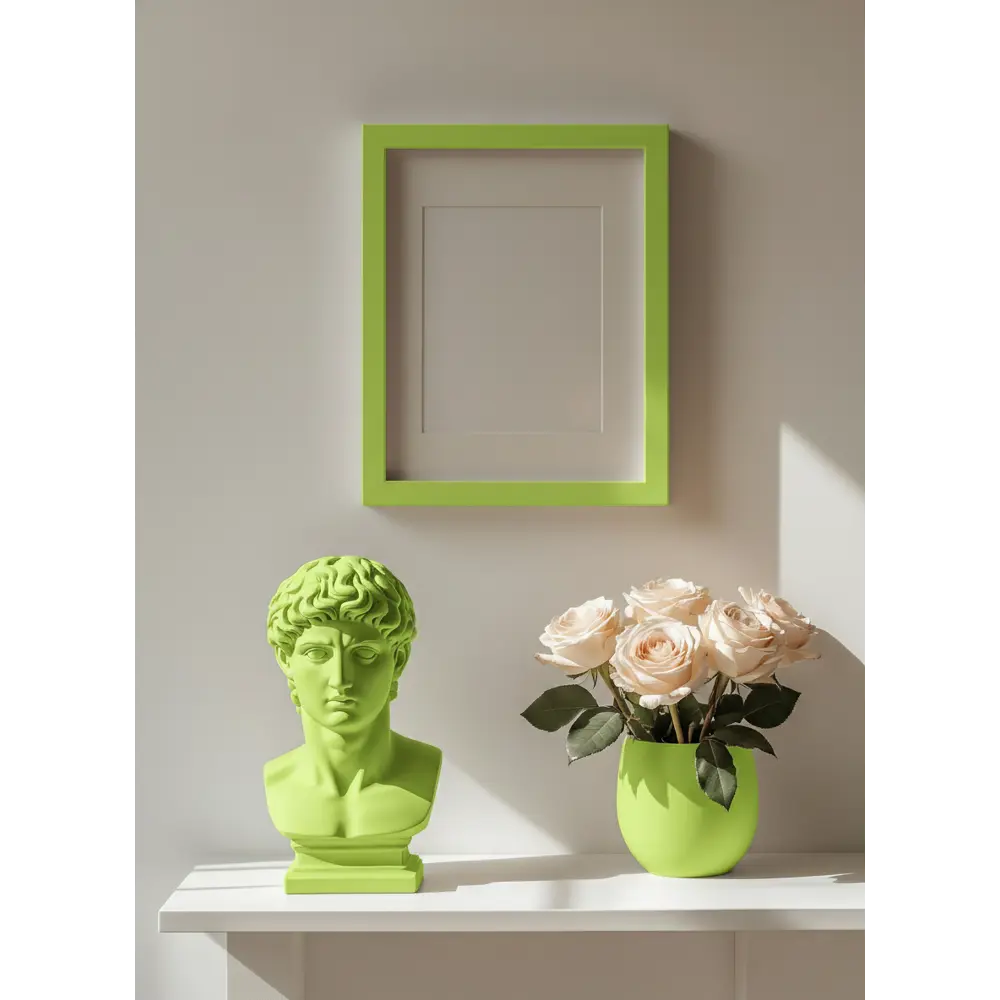 Эмаль аэрозольная Siana Provence весенняя зелень 520 мл STLM-2107876 - Вид №6