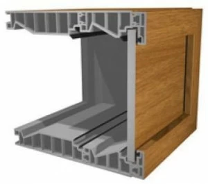 PIVA GROUP Ящик для рольставни