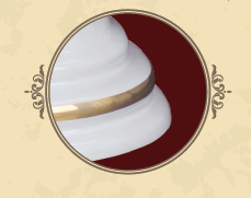 ML.MLD-25.712.D2/ML.MLD-25.708.D2/ML.OLV-29.013/ML.OLV-29.015/ML.RIC-29.040.BI.BR/ML.RIC-29.045.BR Напольный унитаз Migliore Milady - Вид №4