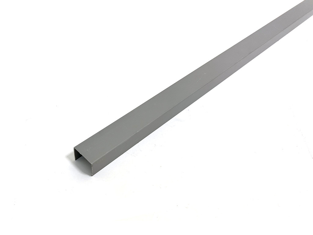 Профиль для панели грядки 1,4 м ГеоПластБорд GPBST-131