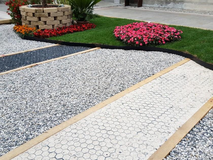 PONTAROLO Решетка для экономии травы и копилка sun-id-1421189 - Вид №6