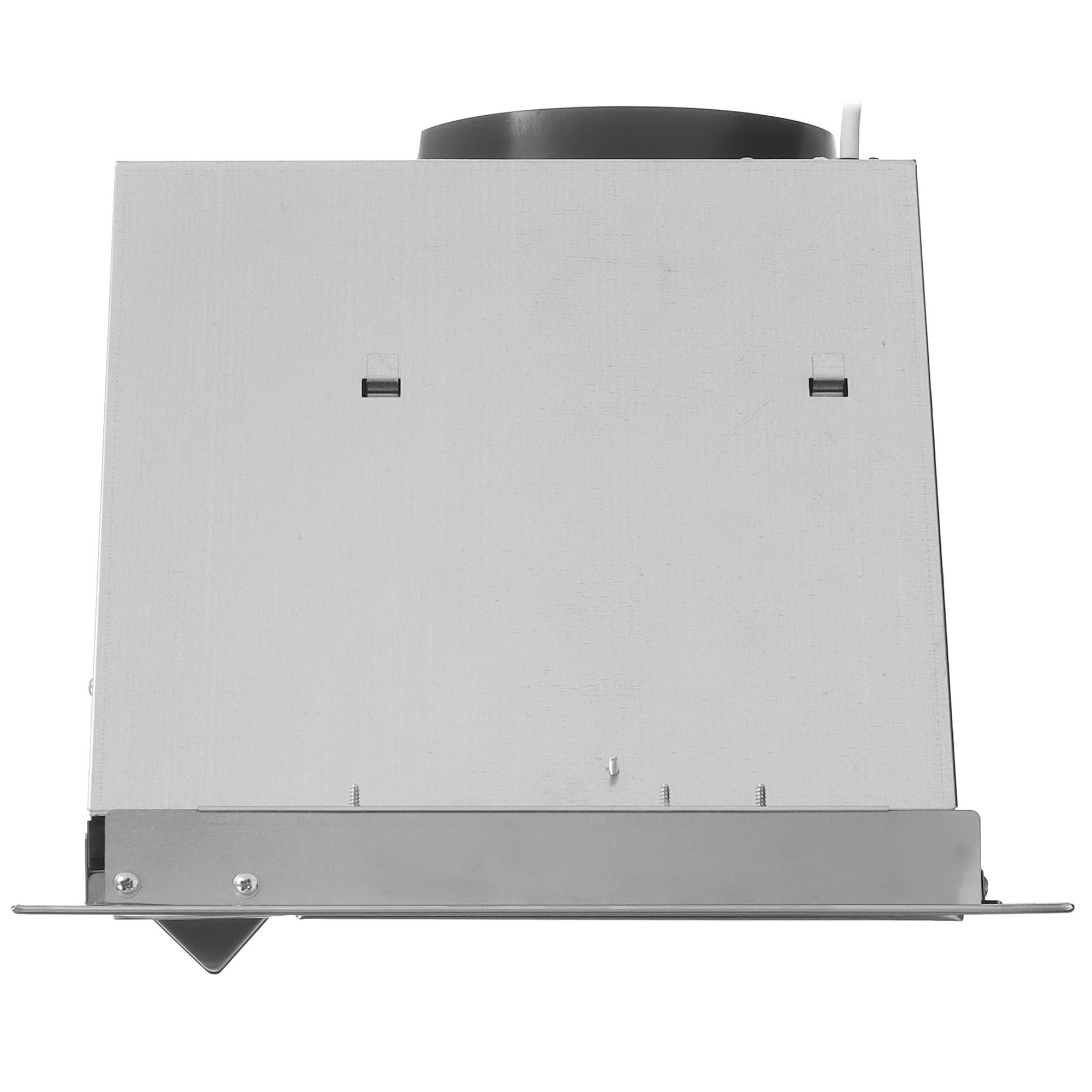 9006749 Вытяжка полновстраиваемая Hotpoint HPAE 52FLB X серебристый STDN-0079010 - Вид №2