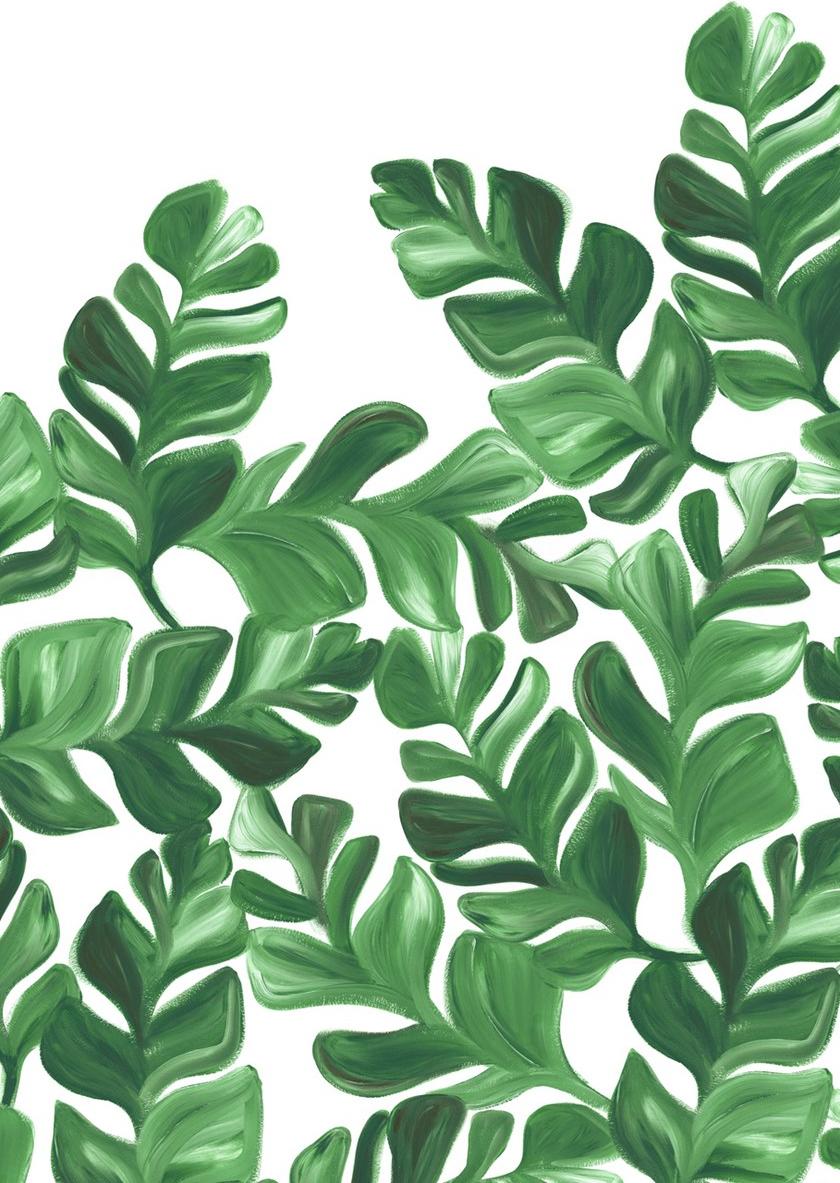 Isidore Leroy Моющиеся обои на флизелиновой основе sun-id-1444358 - Вид №4