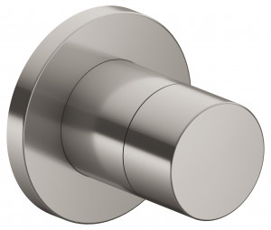 59548070001 Встраиваемый переключатель на 3 потребителя DN 15 KEUCO IXMO