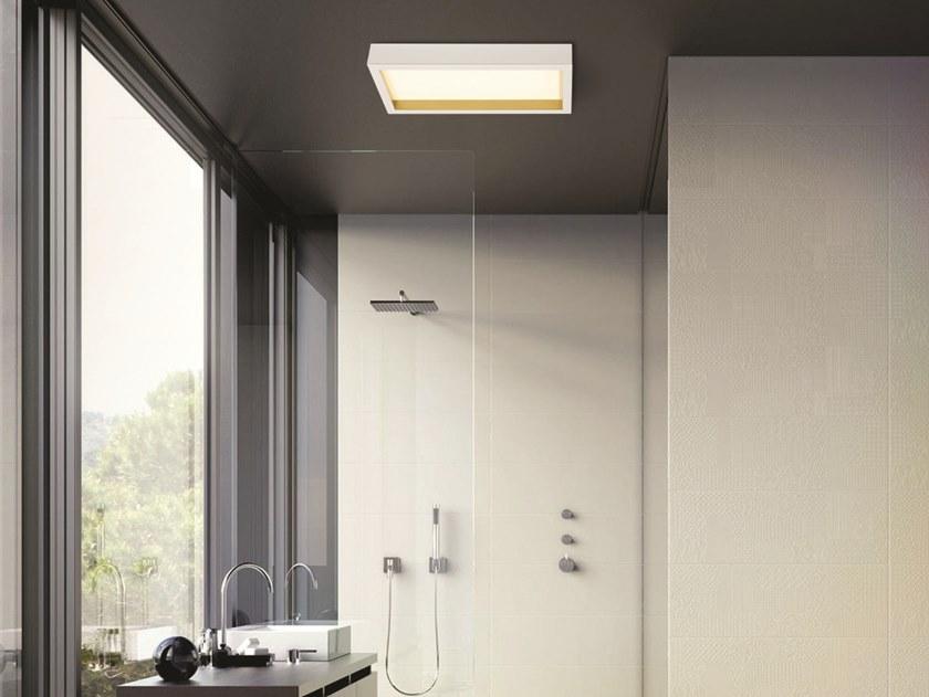 Gibas Настенный светильник / потолочный светильник Valencia 205/72-75-77-78 - Вид №4