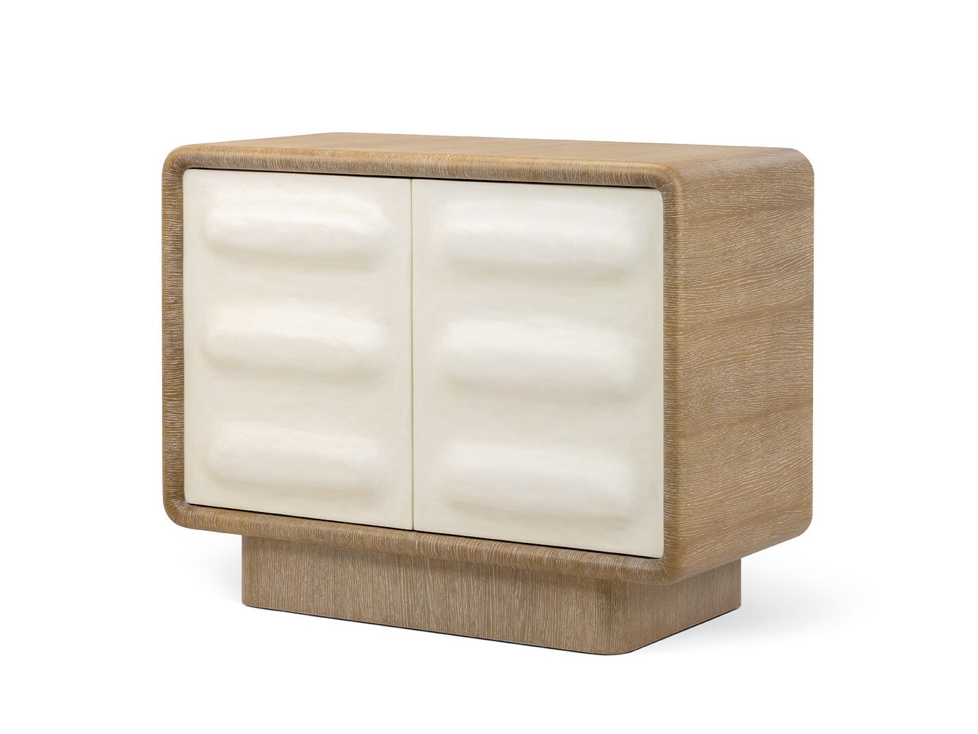 Шкаф из дуба с распашными дверцами JOSÉ LEITE DE CASTRO ELKIE ARCH-00099368