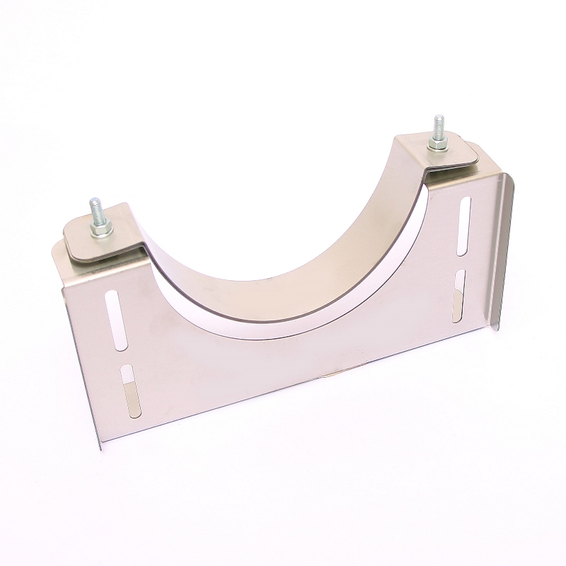 Стеновой хомут Ferrum Ф150 (AISI 430) FK19150F - Вид №2