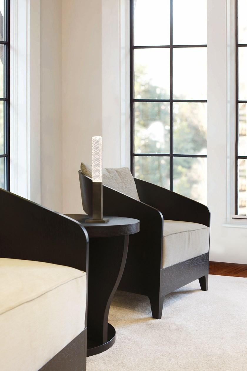 Contardi Светодиодная настольная лампа Mikado sun-id-1374680 - Вид №1