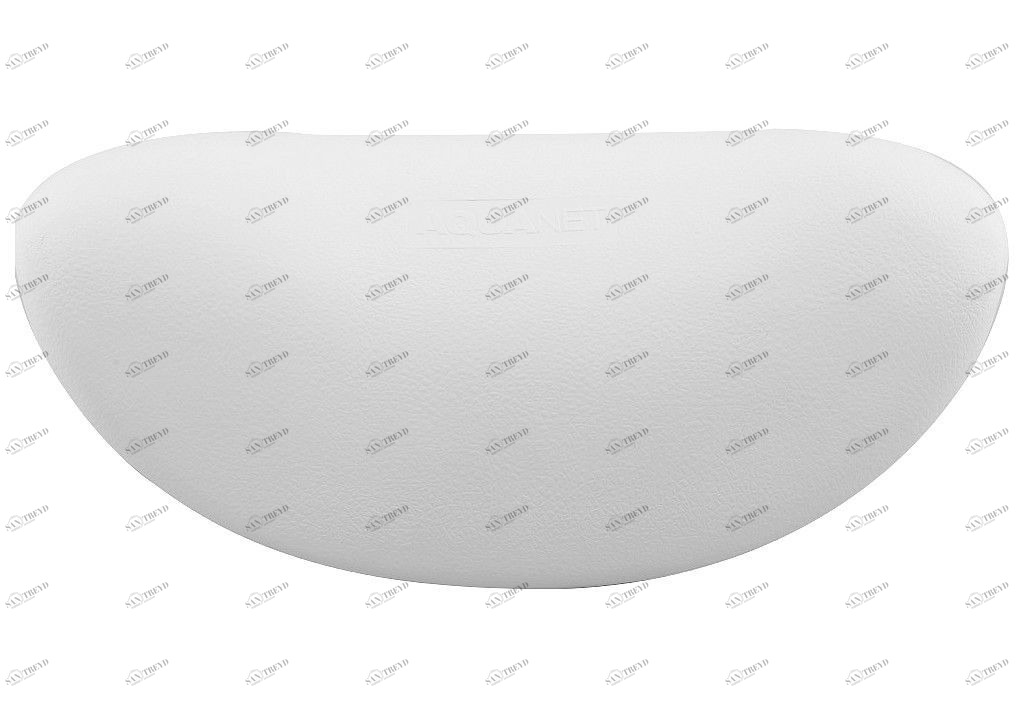 Подголовник для ванны Aquanet Palau PALMA 00158092