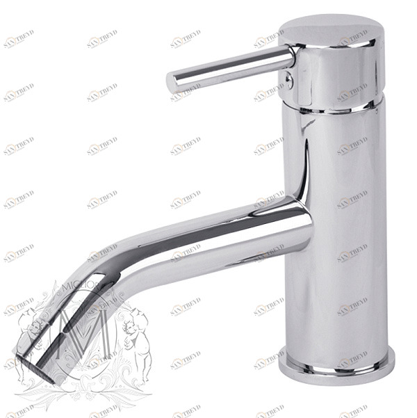 Смеситель MIGLIORE Fortis ML.FRT-5313.CR для раковины 