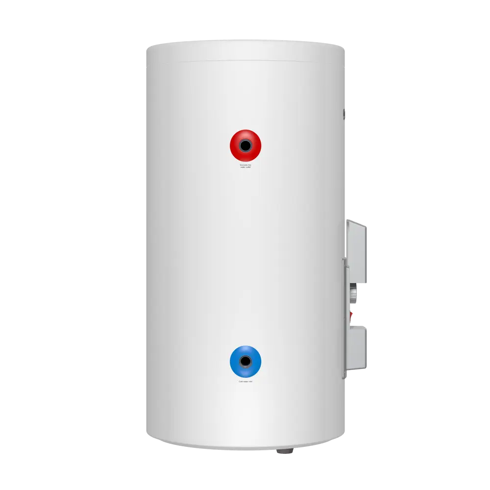 THERMEX Накопительный водонагреватель 100 л для дома и производства 82138043 STLM-0020170 - Вид №2