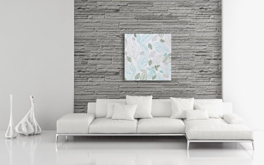 LIGNIS® Лепной деревянный каркас Dolcevita nature 11.060 - Вид №3