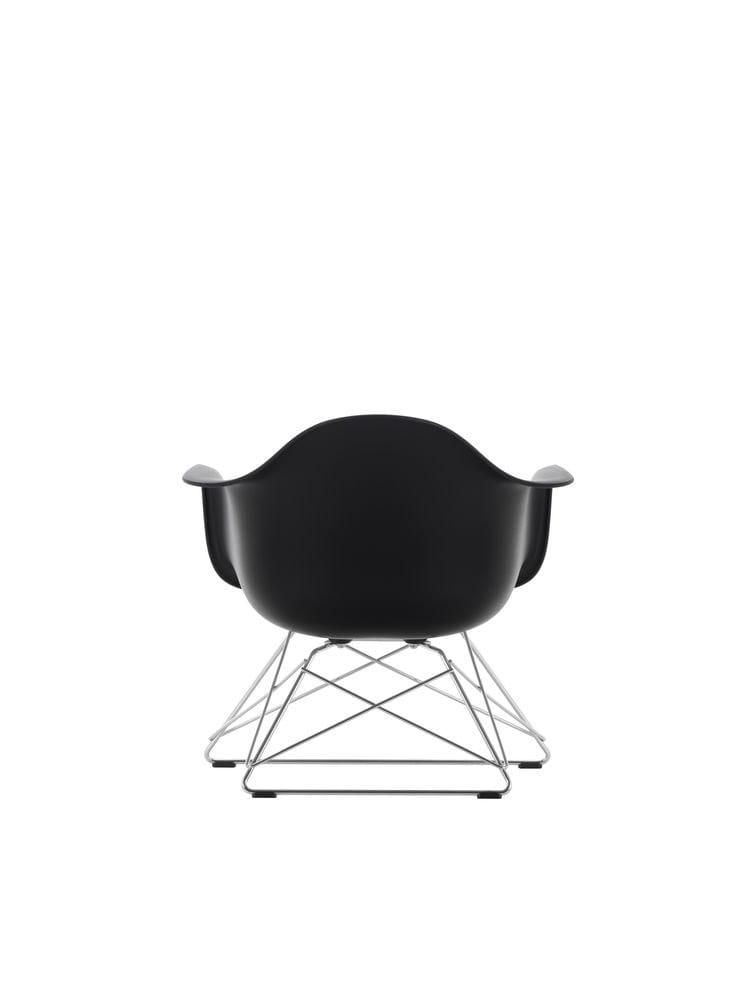 Полипропиленовое кресло с подлокотниками VITRA Eames Plastic Chair ARCH-00049913 - Вид №46