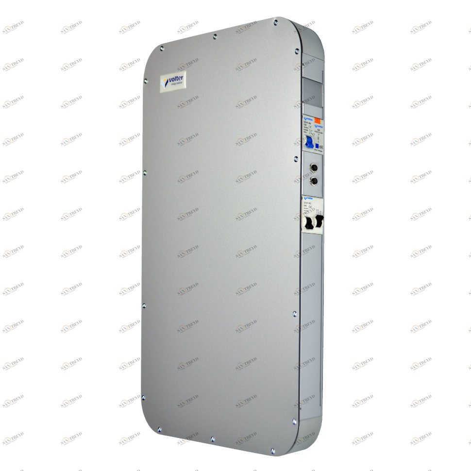 Стабилизатор напряжения Volter СНПТО Smart-9 sun-id-1034358