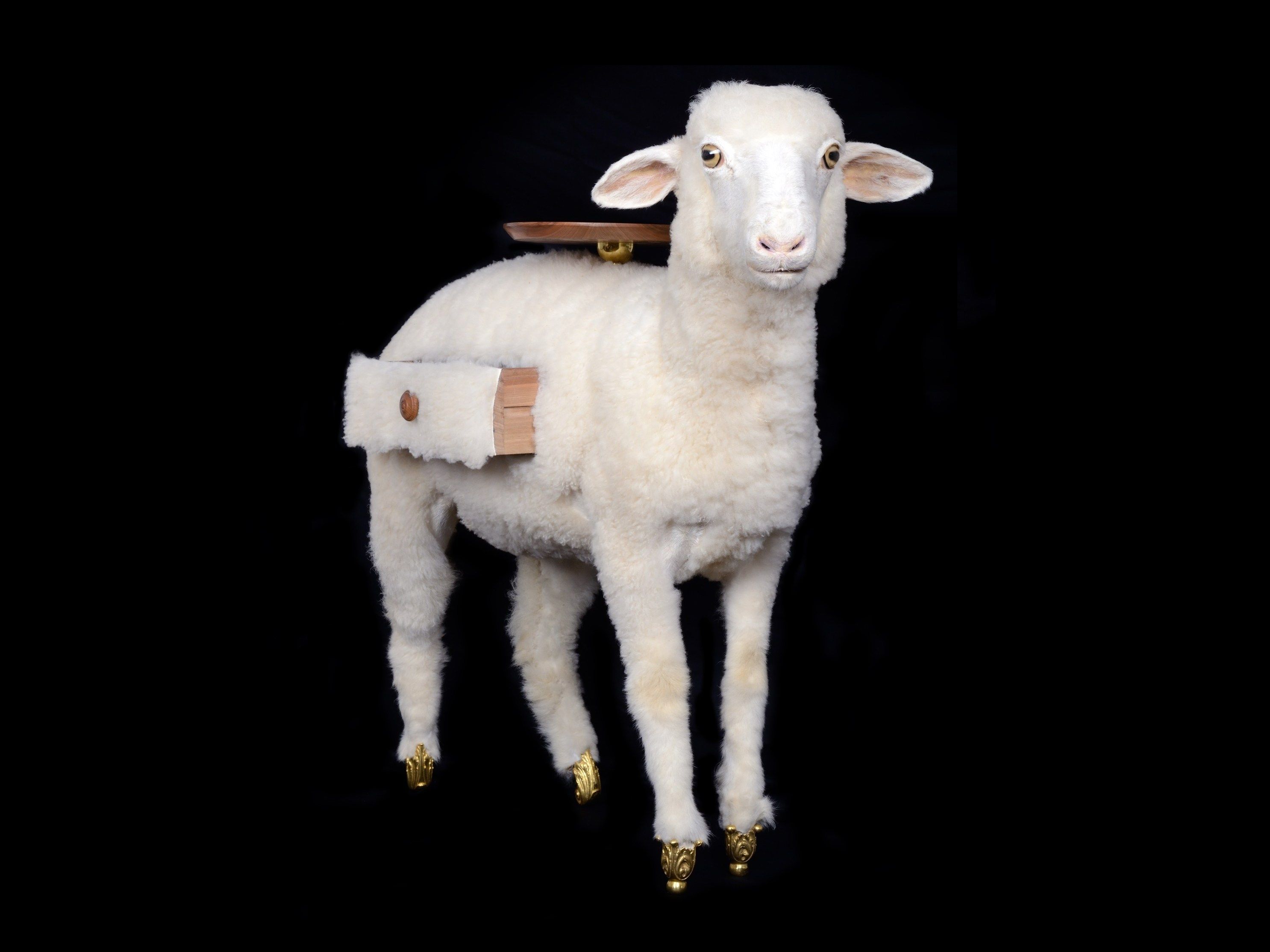 Журнальный столик BD Barcelona дали ARCH-00072581 - Вид №5