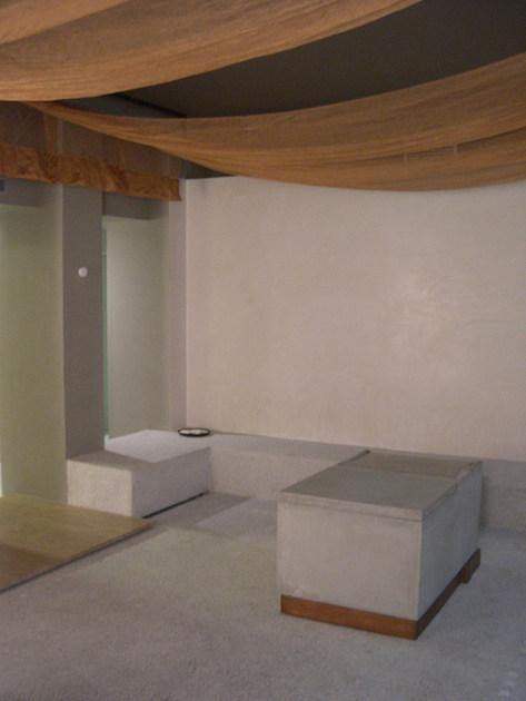 TTM Rossi Металлическая ткань Metaldesign sun-id-1370799 - Вид №2