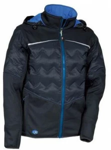 COFRA Куртка софтшелл / пуховик Winter