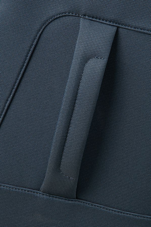 65N-01002 Чемодан 65N*002 Upright 55/20 EXP Toppocket Samsonite Spark SNG  - Вид №10