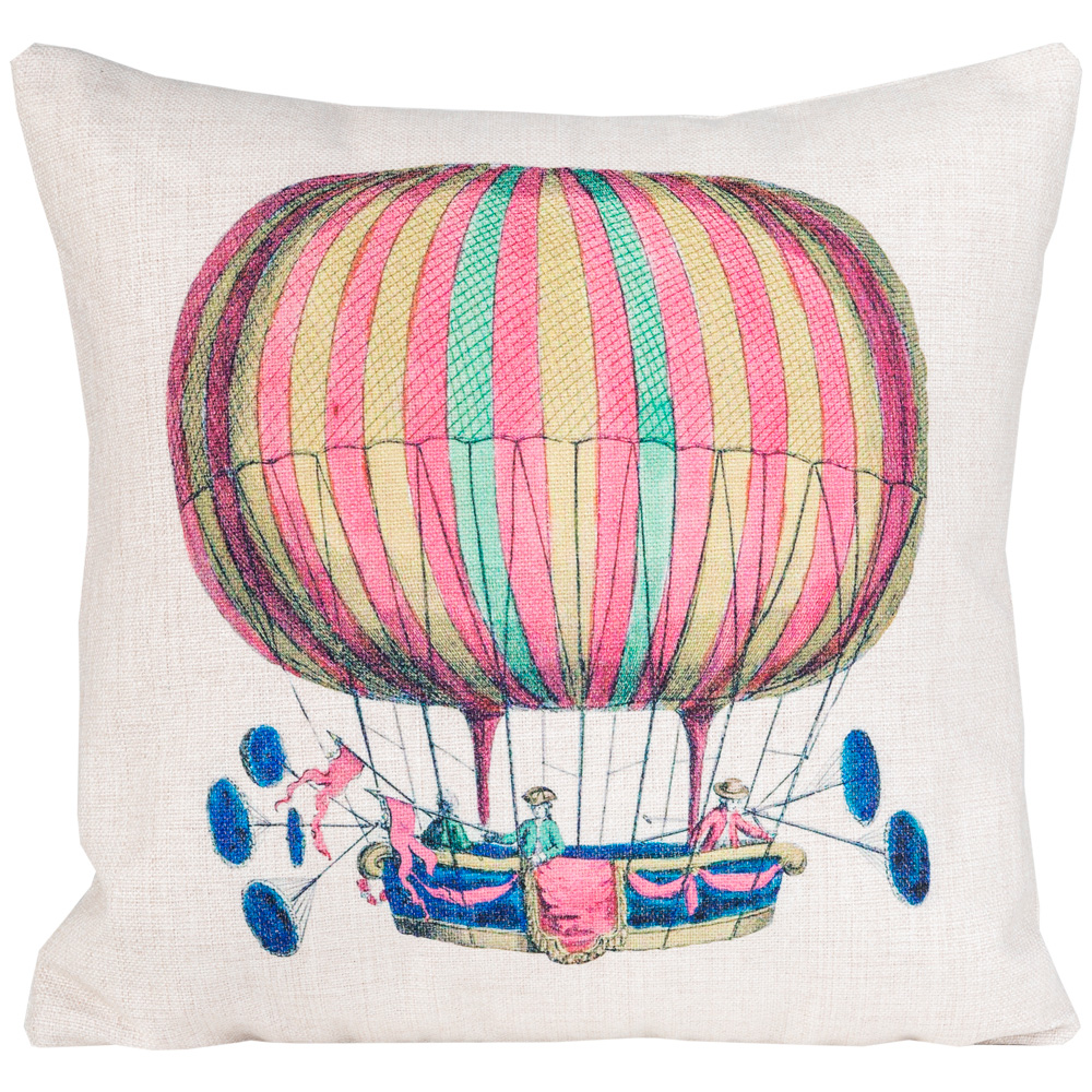 2719177 Интерьерная подушка «Шарльер» Object Desire 