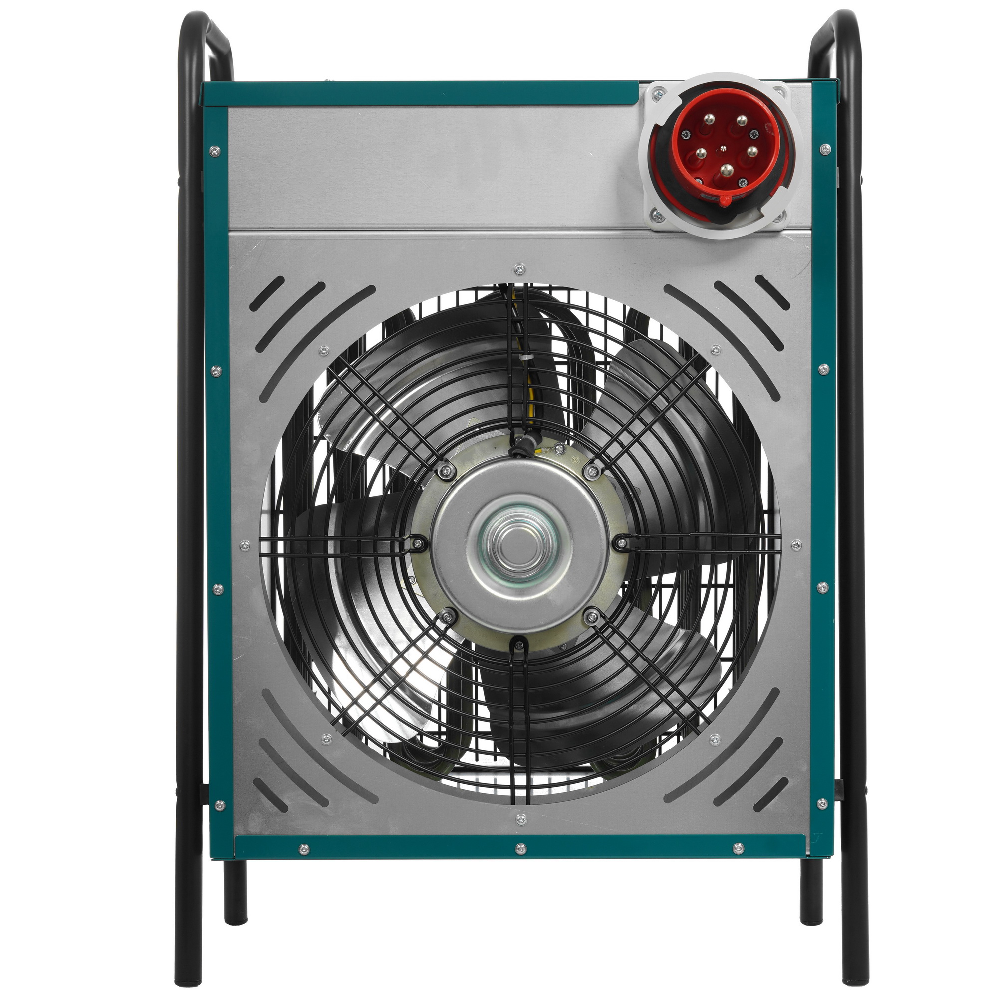 5400819 Тепловая пушка электрическая FinePower FSFH-30000SQ STDN-0062825 - Вид №5