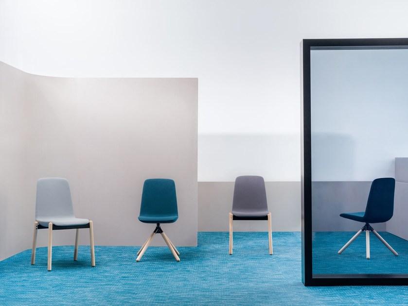 MDD Стул на козелке из ткани Ulti sun-id-1464585 - Вид №6