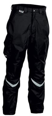 COFRA Утепленные брюки Winter sun-id-1479936 - Вид №5